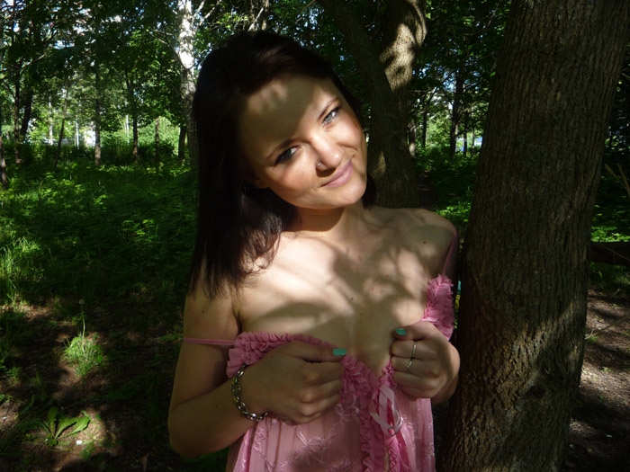 Василина, 20 лет, 2 размер груди